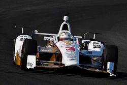 Helio Castroneves, Team Penske Chevrolet