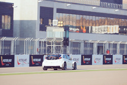Honda Civic WTCC