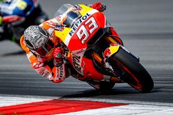 Marc Marquez, Repsol Honda Team