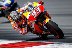 Марк Маркес, Repsol Honda Team