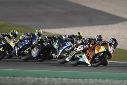Brad Binder, Red Bull KTM Ajo