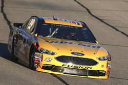 Matt DiBenedetto, Go Fas Racing Ford