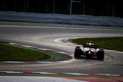Фернандо Алонсо, McLaren MCL32