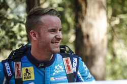 Mads Østberg, M-Sport Ford Fiesta WRC