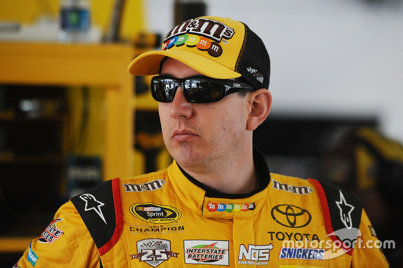 Kyle Busch