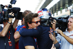 2016 GP2 Series Meister Pierre Gasly, PREMA Racing