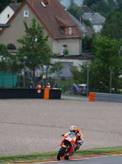 Дані Педроса, Repsol Honda Team