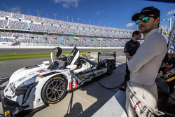 Filipe Albuquerque, Action Express Racing