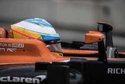 Fernando Alonso, McLaren