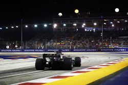 Ромен Грожан, Haas F1 Team VF-17