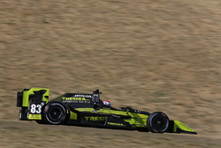 Charlie Kimball, Chip Ganassi Racing Honda