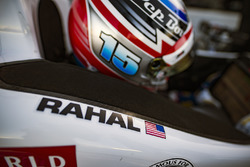 Graham Rahal, Rahal Letterman Lanigan Racing Honda