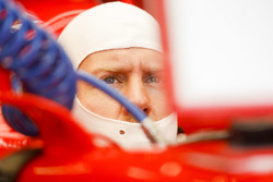 Sebastian Vettel, Ferrari