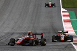 George Russell, ART Grand Prix, Jack Aitken, ART Grand Prix