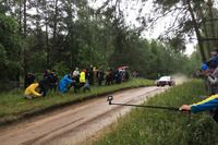 Rally van Polen