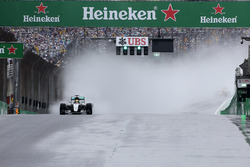 Lewis Hamilton, Mercedes AMG F1