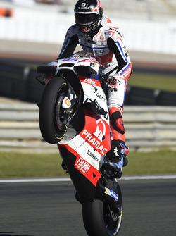 Скотт Реддінг, Octo Pramac Racing
