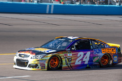 Chase Elliott, Hendrick Motorsports, Chevrolet