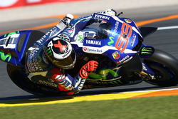 Хорхе Лоренсо, Yamaha Factory Racing