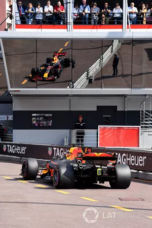 Daniel Ricciardo, Red Bull Racing RB13