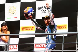Michael van der Mark, Pata Yamaha