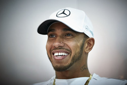 Льюіс Хемілтон, Mercedes AMG F1