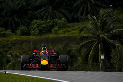 Daniel Ricciardo, Red Bull Racing RB13