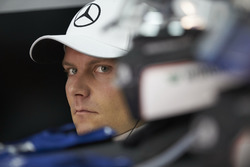 Valtteri Bottas, Mercedes AMG F1