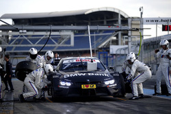 Maxime Martin, BMW Team RBM, BMW M4 DTM