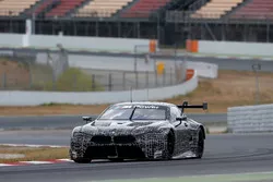 Martin Tomczyk, BMW M8 GTE