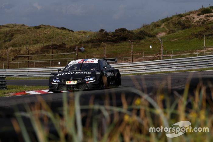 Bruno Spengler, BMW Team RBM, BMW M4 DTM