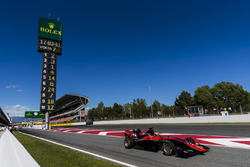 Jack Aitken, ART Grand Prix