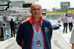 Gabriele Tarquini