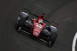 Graham Rahal, Rahal Letterman Lanigan Racing Honda