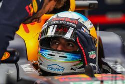 Daniel Ricciardo, Red Bull Racing RB13