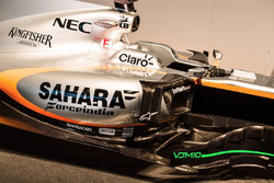 Sahara Force India F1 VJM10