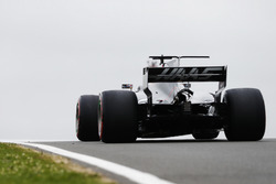 Romain Grosjean, Haas F1 Team VF-17