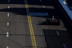 Sébastien Bourdais, KV Racing Technology Chevrolet