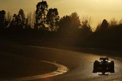Jenson Button, McLaren MP4-31