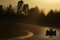 Jenson Button, McLaren MP4-31