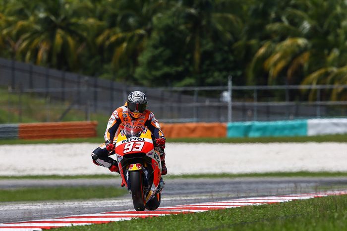 Marc Márquez, Repsol Honda Team