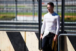 Andre Lotterer, Techeetah