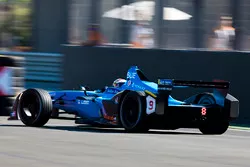 Sebastien Buemi, Renault e.Dams
