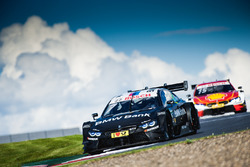Бруно Спенглер, BMW Team RBM, BMW M4 DTM