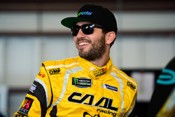 Alon Day, BK Racing Toyota