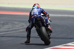 Maverick Viñales, Yamaha Factory Racing