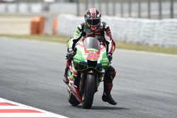 Sam Lowes, Aprilia Racing Team Gresini