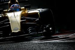 Jolyon Palmer, Renault Sport F1 Team RS16