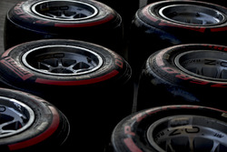 Reifen von Pirelli