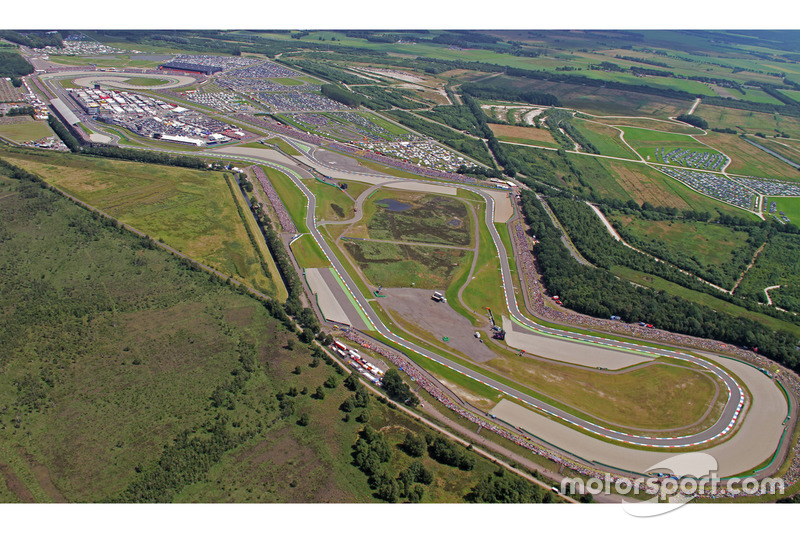 Circuito TT Assen